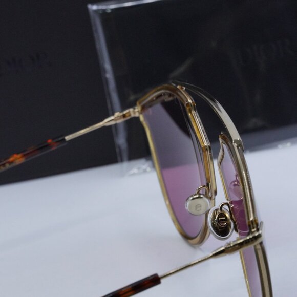 Final Price! Dior DIORSOREALRISE 001 U1 Sunglasses - Picture 6 of 12
